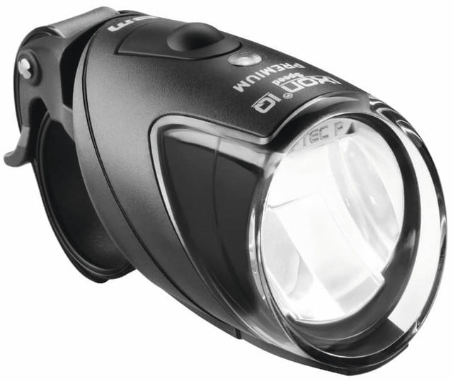 Busch Muller Reflight Busch und Müller Ixon IQ Speed 90 Lux USB