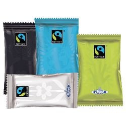 Ciasteczka Hoppe Fair Trade 150 sztuk
