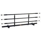 Camon Car Dog Rack Walky 86x26 cm Metal