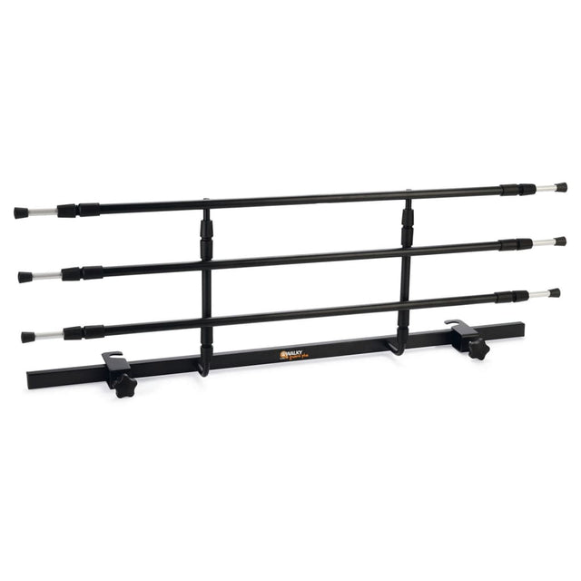 Camon Car Dog Rack Walky 86x26 cm Metal