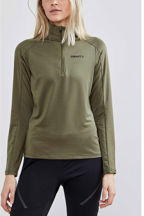 Damski sweter zimowy do sportów zimowych Craft Core Gain, rozmiar L
