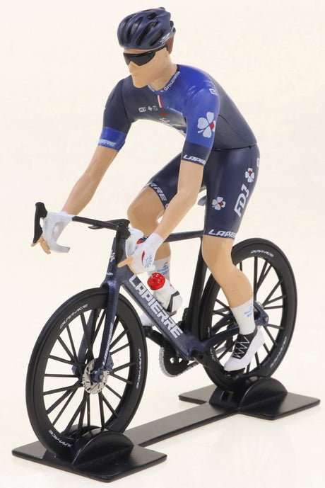 Solido Tour de France Rider Groupama FDJ 2023 w skali 1:18