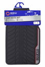 Sparco vloermattenset voor auto f507 universeel