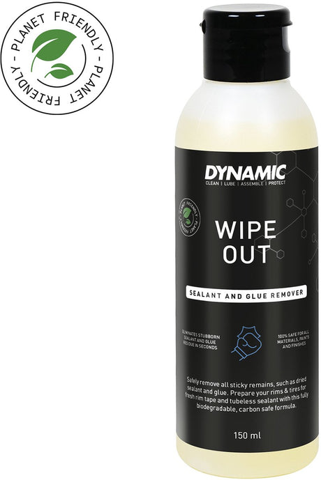 Ściereczka dynamiczna - 150ml