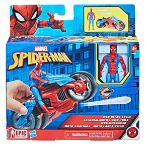 Hasbro Spider-Man Rysunek