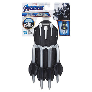 Pazur bazowy czarnej pantery Hasbro Avengers