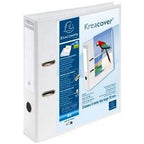 Zamów exacompta 53789e metalowy pcv a4 29x7x32cm biały