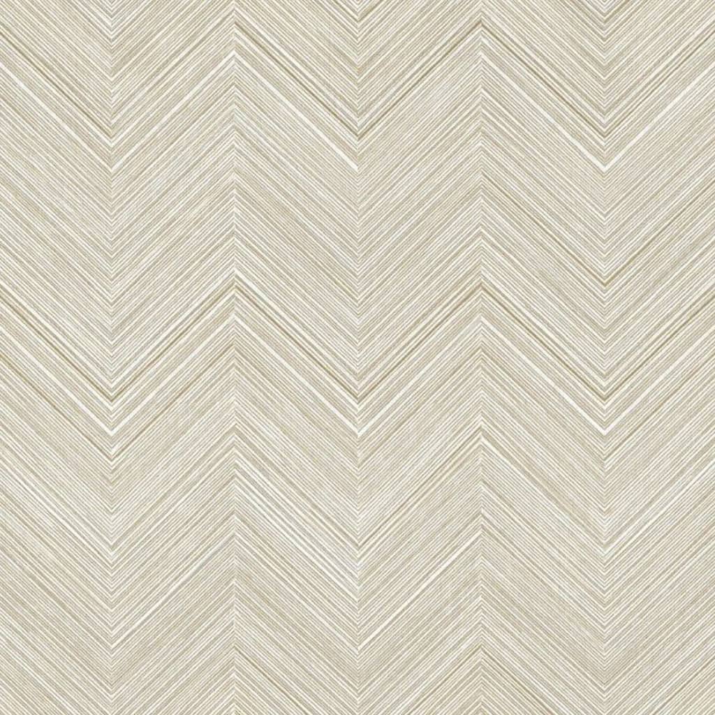 North Wall Noordwand Wallpaper Topchic Hrantbone Light Beige