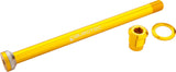 Tylna oś przelotowa Burgtec 173 mm do Canyon