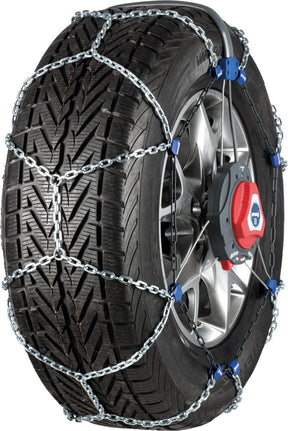 Pewag sneeuwkettingen rsm 81a v servomatik suv
