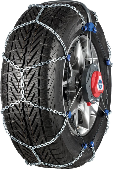 Pewag sneeuwkettingen rsm 77 v servomatik suv