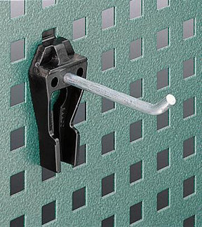 Hak pojedynczy Stahlwille 30mm nr 1 | 5 sztuk