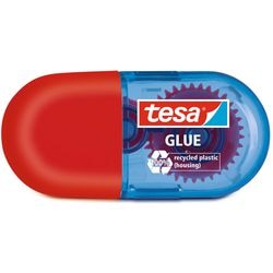Mini wałek do kleju tesa 59819-00000-00 niebieski