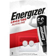 Energizer alkaliczny LR43 186 blister 2 sztuki
