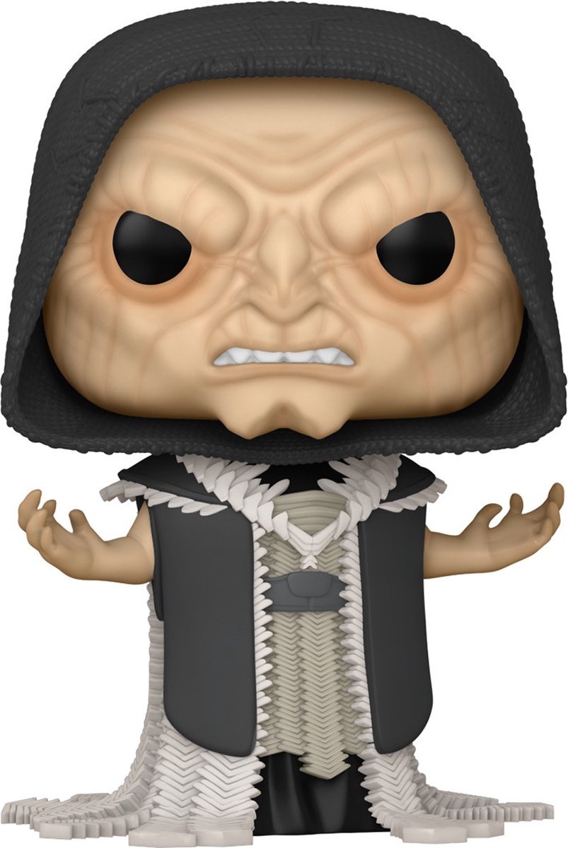 Funko pop, komiksy DC