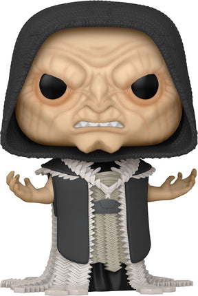 Funko pop, komiksy DC