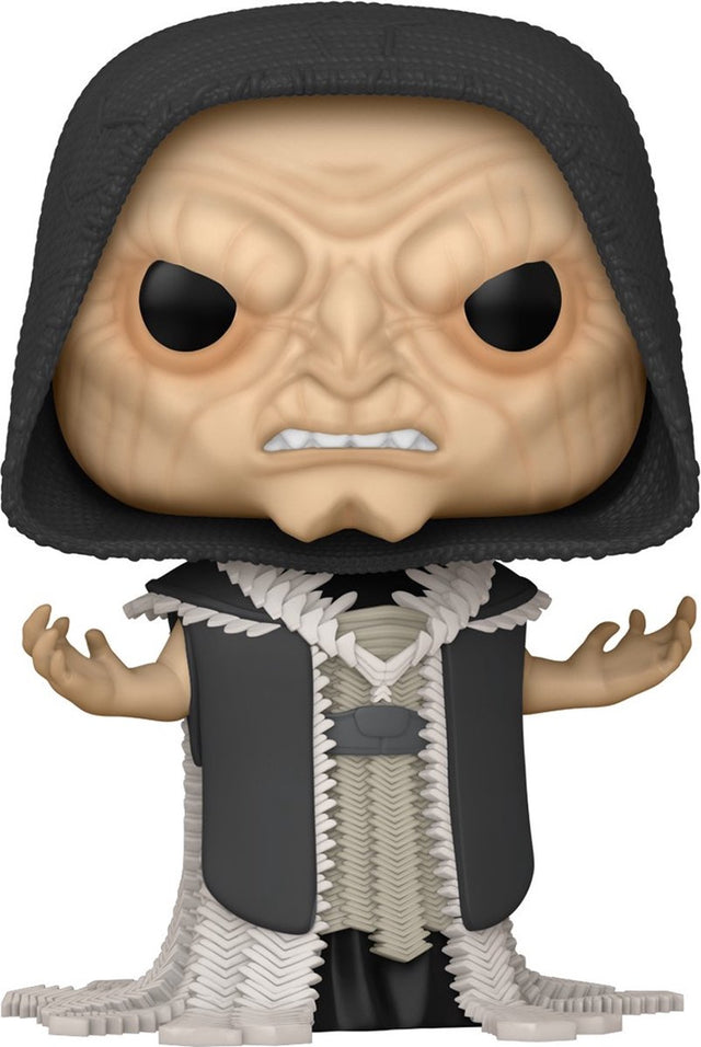 Funko pop, komiksy DC
