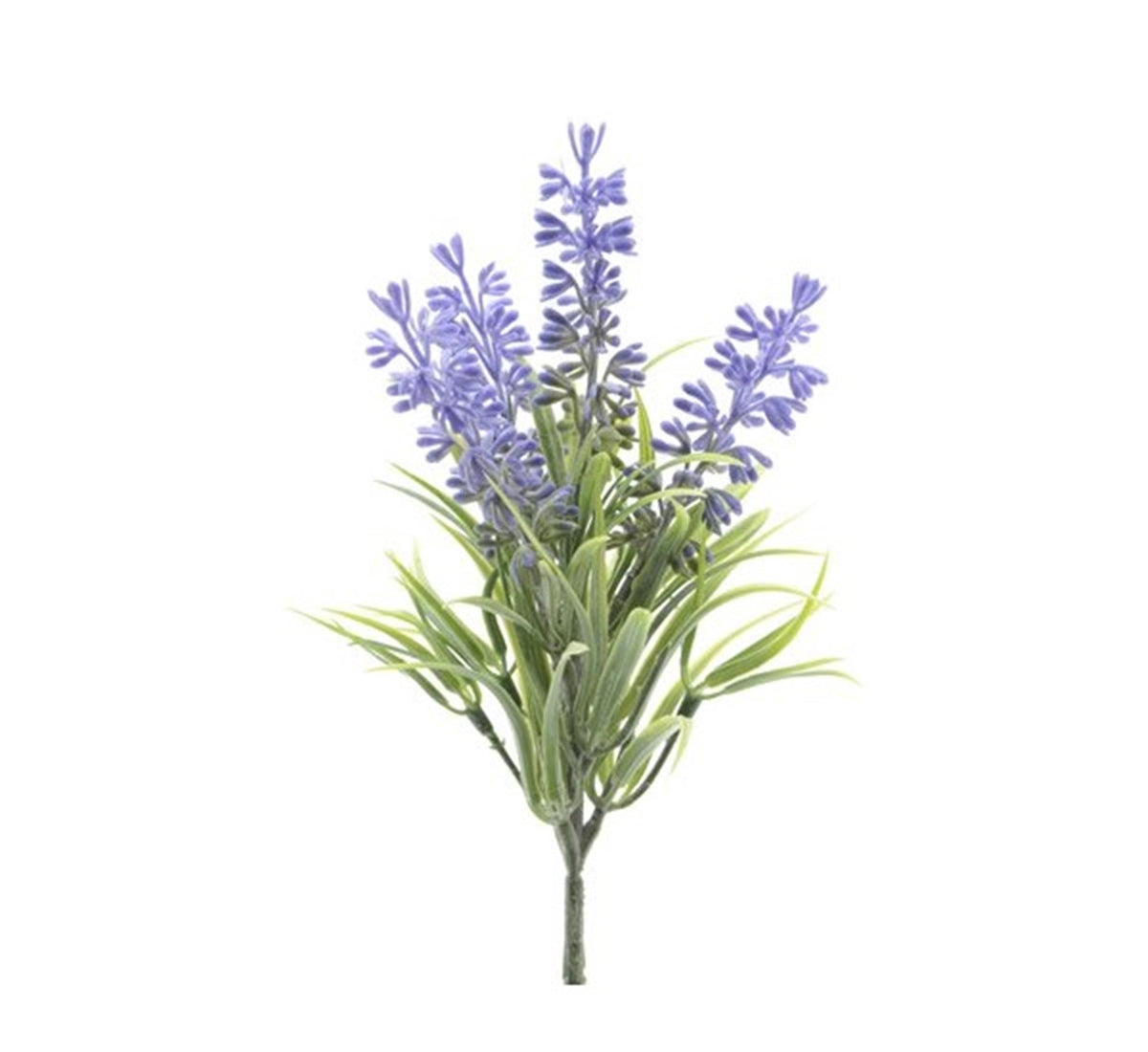 Decoris pęczek lawendy fioletowy 25cm