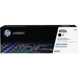 Kaseta z tonerem hp cf410x nr. 410x czarny