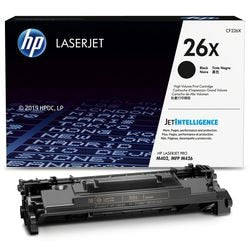 Toner HP 26x czarny