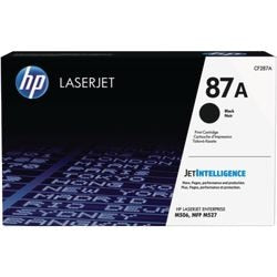 Toner do hp 87a czarny