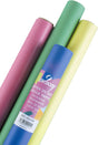 Canson zijdepapier, afmetingen: 0,5 x 5,0 m, 20 g m², citroengeel