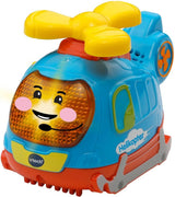 Samochód Vtech Toot Toot - Helikopter Harvey