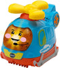 Samochód Vtech Toot Toot - Helikopter Harvey