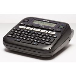 Drukarka etykiet Brother pt-d210vp