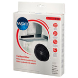 Filtr węglowy Wpro d180 do okapu kuchennego