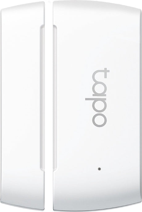 Inteligentny czujnik kontaktowy tp-link tapo t110 - bezpieczeństwo okien i drzwi