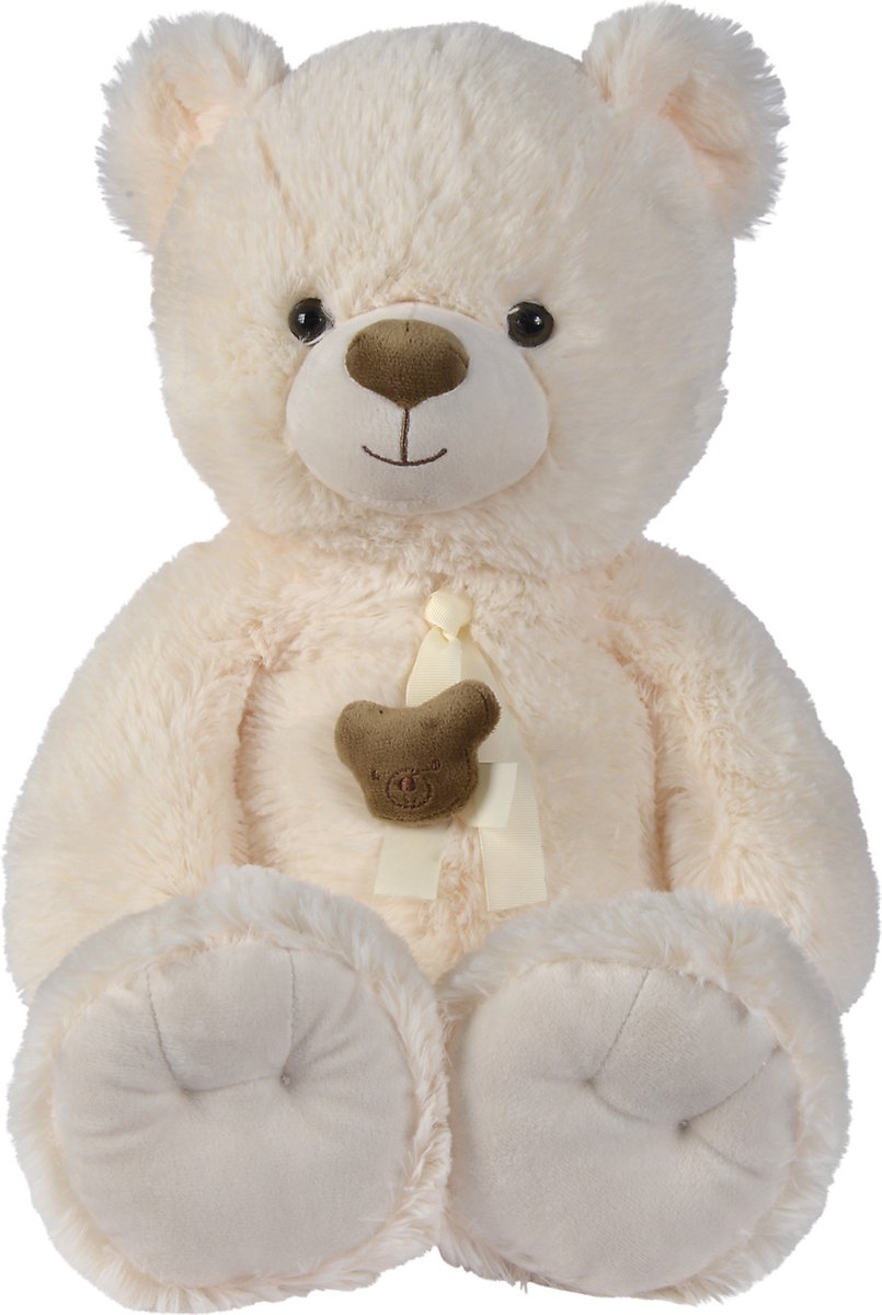 Simba nicotoy - miś - plusz - przytulanka - 55cm