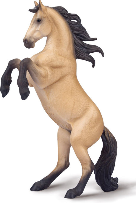 Figurka Collecta - klacz warlandzka - (xl) - konie - ręcznie malowana - miniatura