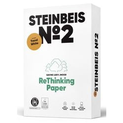 Papier kserokopiarski nr steinbeis. 2