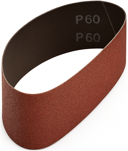 Taśma szlifierska Sia 2920 siawood 100x610mm p80 (10)