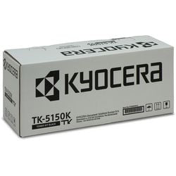 Toner Kyocera TK-5150K czarny