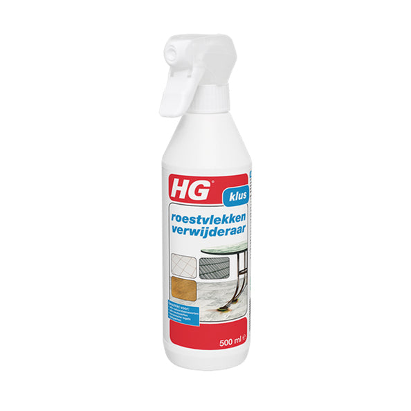 Hg odplamiacz rdzy 500ml