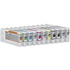 Tusz do epson t913b c13t913b00 zielony