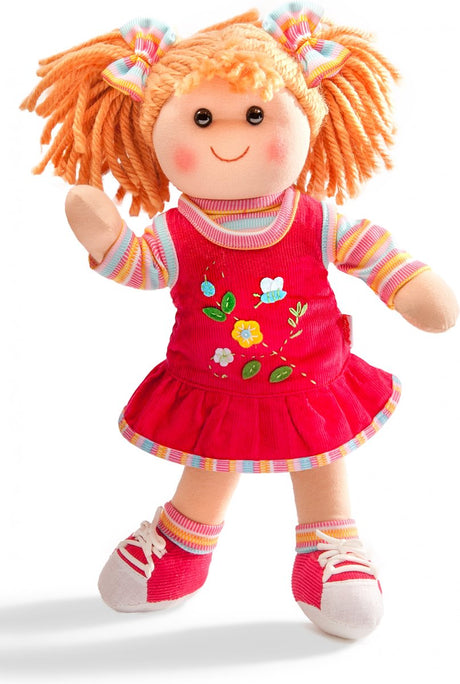 Lalka Heless Lili, 42cm