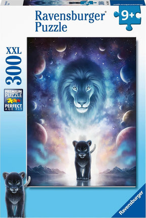 Puzzle Ravensburger Dream Big - układanka - 300 elementów