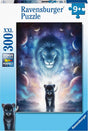 Puzzle Ravensburger Dream Big - układanka - 300 elementów