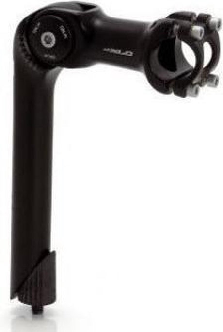Mostek Xlc st-t02 – aluminium – regulowany – 1 – 25,4 mm 180 100 mm – czarny