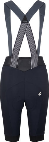 Damskie spodenki na szelkach Assos uma gt c2