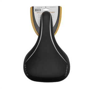 Selle Comfort Saddle Vintage, bez pętli