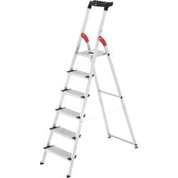 Drabina hailo xxl easyclix aluminiowa