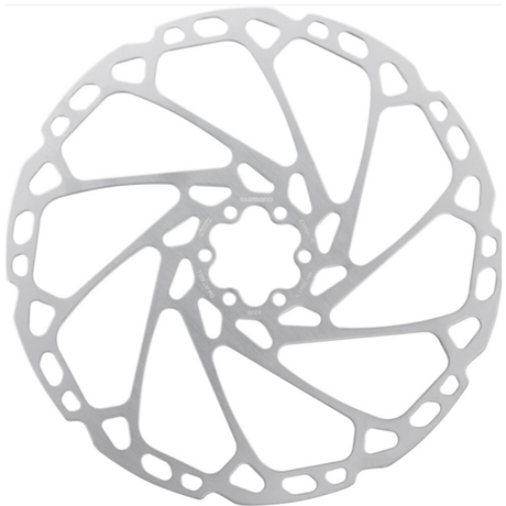 Shimano bremsscheibe sm-rt66 podkładka tarcze hamulcowe 203mm 6l rt66l