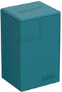 Ultimate Guard flip'n'tray 80+ xenoskin - pudełka na karty benzynowe