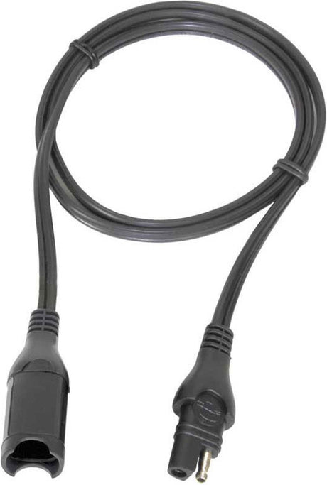 Kabel Optimate o-13 przedłużacz ładowarki akumulatora, długość 460 cm (15 stóp), złącza SAE z wodoodporną uszczelką, odpowiedni dla 18awg spt2-w, -40 do 105°C 221°F, maksymalnie 7 A
