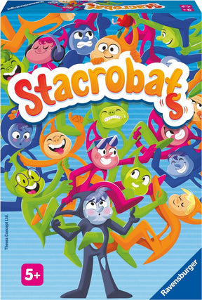 Klasyczne układanie mężczyzn Ravensburger