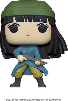 Funko future mai - pop! - superfigurka Dragonball - 9cm